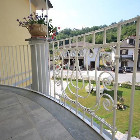 Affittacamere Bel Sole Borghetto di Vara Eksteriør billede
