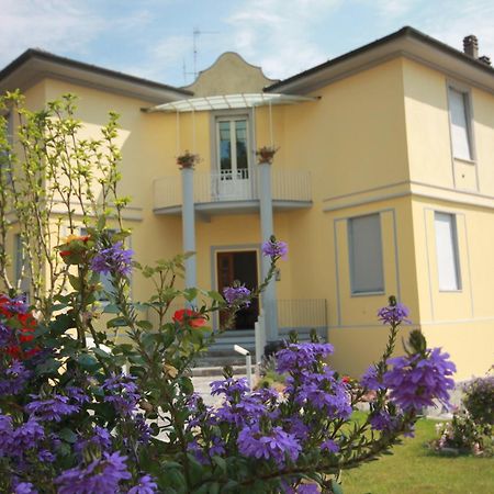 Affittacamere Bel Sole Borghetto di Vara Eksteriør billede