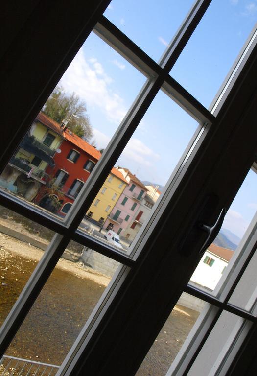 Affittacamere Bel Sole Borghetto di Vara Eksteriør billede
