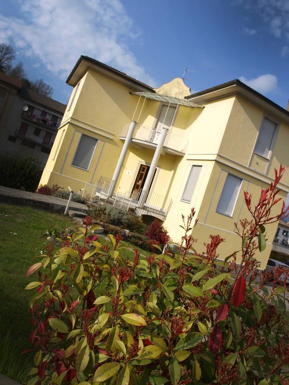 Affittacamere Bel Sole Borghetto di Vara Eksteriør billede
