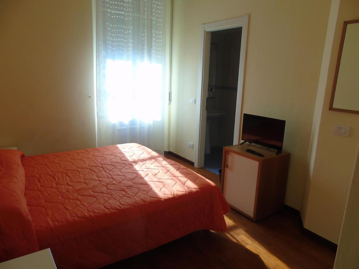 Affittacamere Bel Sole Borghetto di Vara Eksteriør billede