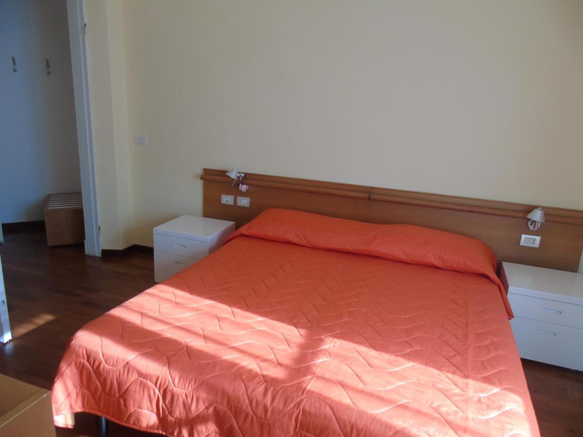 Affittacamere Bel Sole Borghetto di Vara Eksteriør billede