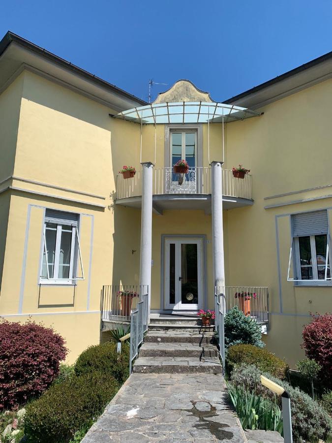 Affittacamere Bel Sole Borghetto di Vara Eksteriør billede