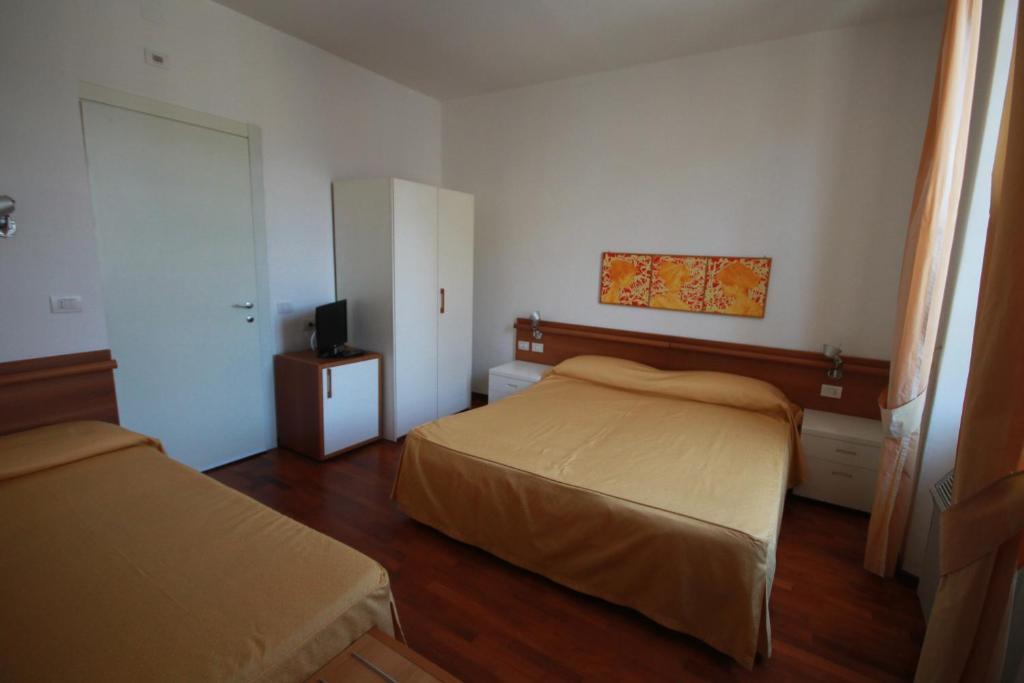 Affittacamere Bel Sole Borghetto di Vara Værelse billede