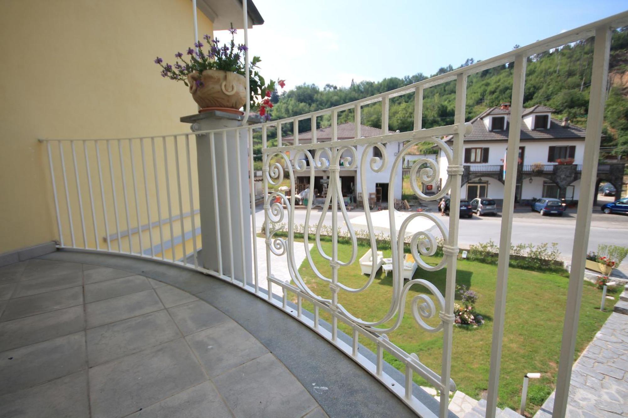 Affittacamere Bel Sole Borghetto di Vara Eksteriør billede